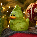 Canard Dr. Seuss: The Grinch TUBBZ (First Edition)