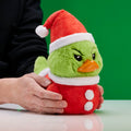 Canard Le Grinch: Le Grinch TUBBZ Plush