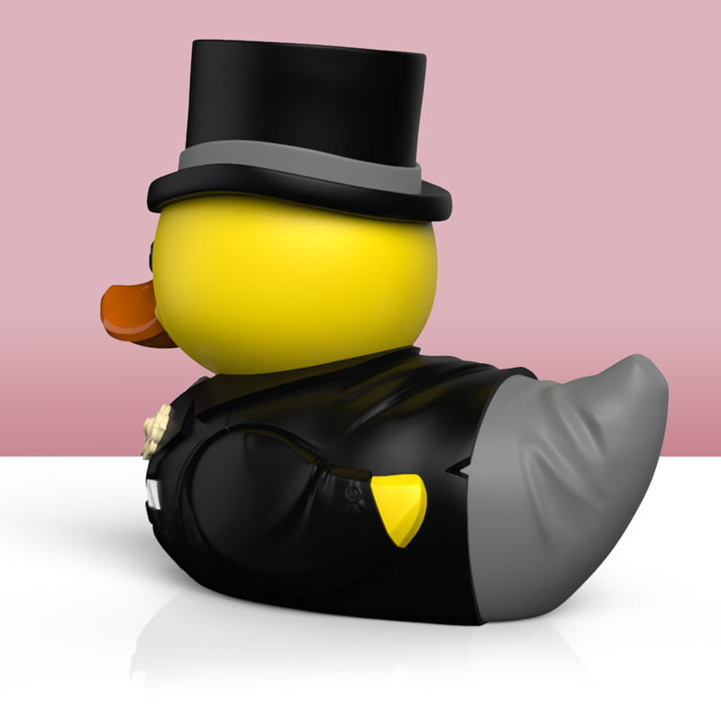 Canard Mariage: le Marié TUBBZ (First Edition) - vue 3