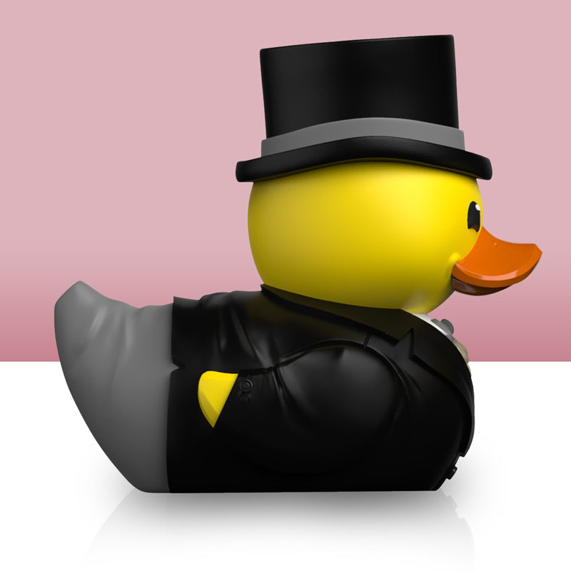 Canard Mariage: le Marié TUBBZ (First Edition) - vue 4