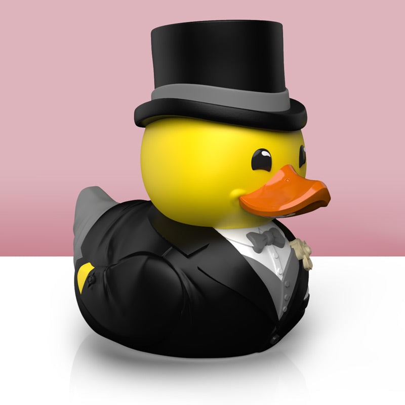 Canard Mariage: le Marié TUBBZ (First Edition) - vue 5