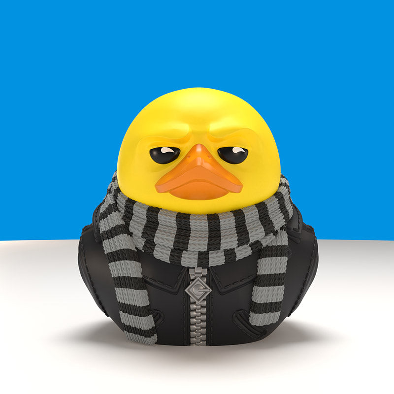 Canard Minions: Gru TUBBZ (Mini Edition)
