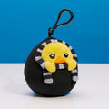 Porte-clés peluche TUBBZ Minions : Gru - PRÉCOMMANDE*