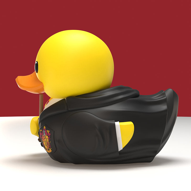 Canard Harry Potter: Gryffondor TUBBZ (Boxed Edition) - vue 5