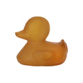 Canard Alfie – Jouet de bain en caoutchouc naturel – HEVEA