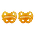 Pack de 2 Sucettes Canard Classique