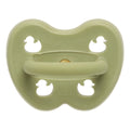 Hunter Green Duck Lollipop