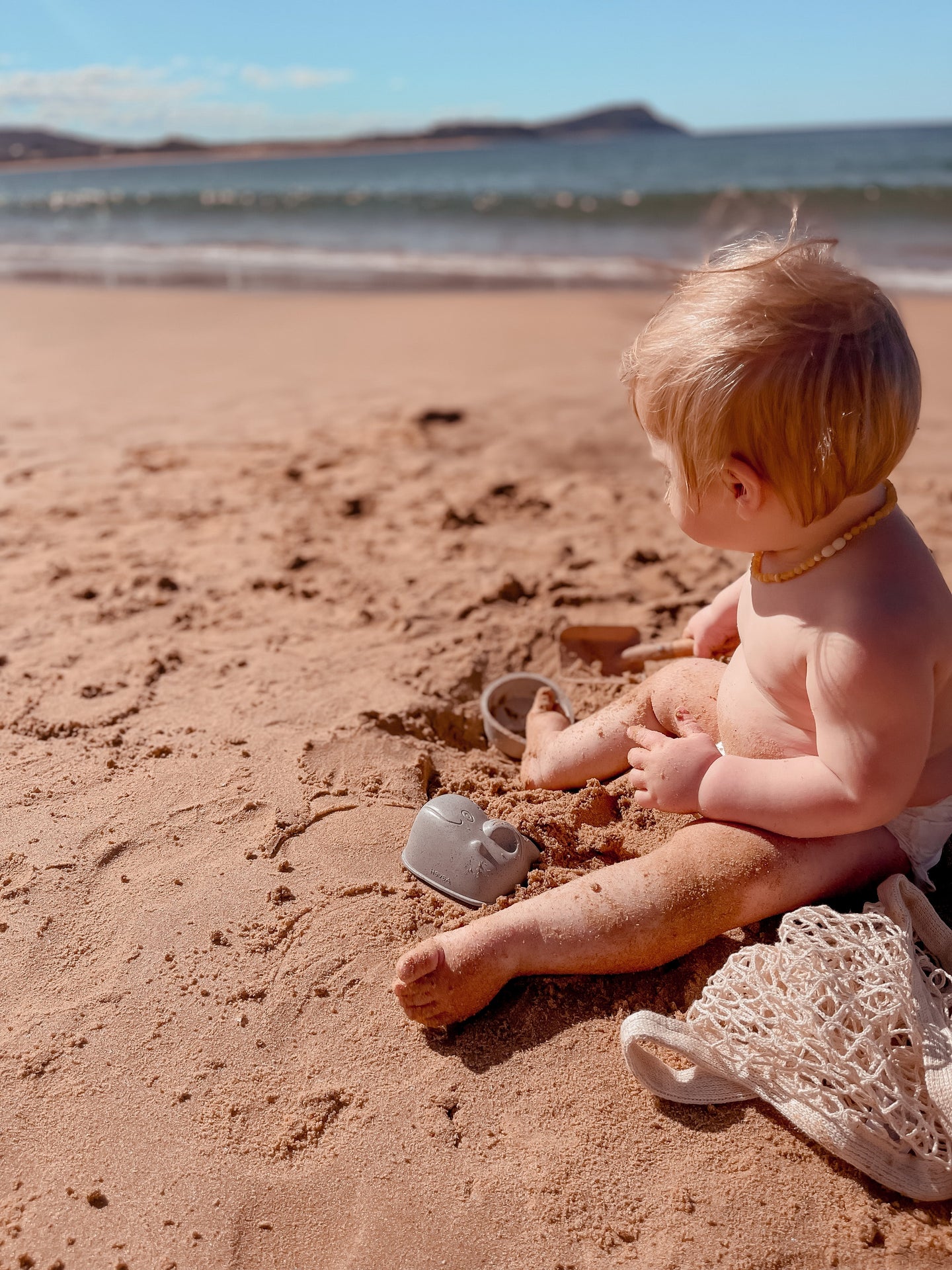 Set von Entensandformen