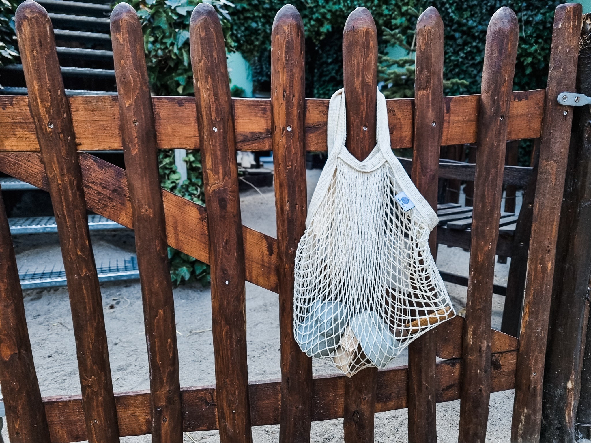 Set von Entensandformen