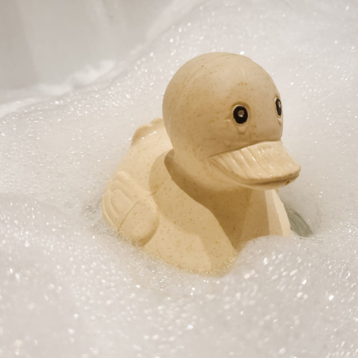 Squeeze'n'Splash Rubber Duck Bath Toy