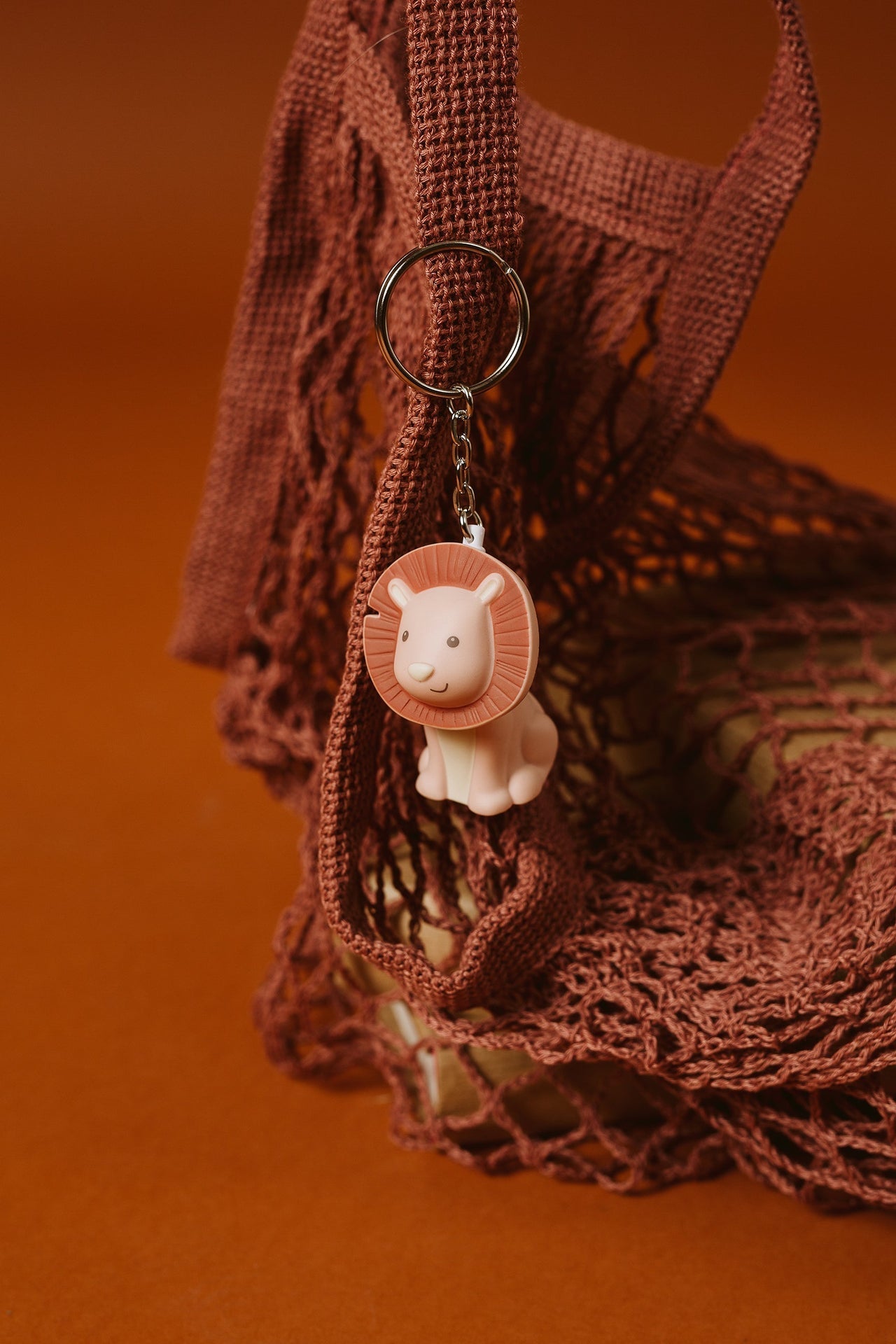 Porte-clés Hakuna