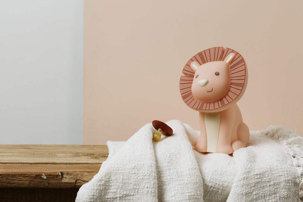 Veilleuse Hakuna rechargeable