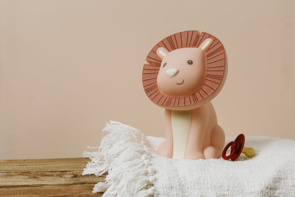 Veilleuse Hakuna rechargeable