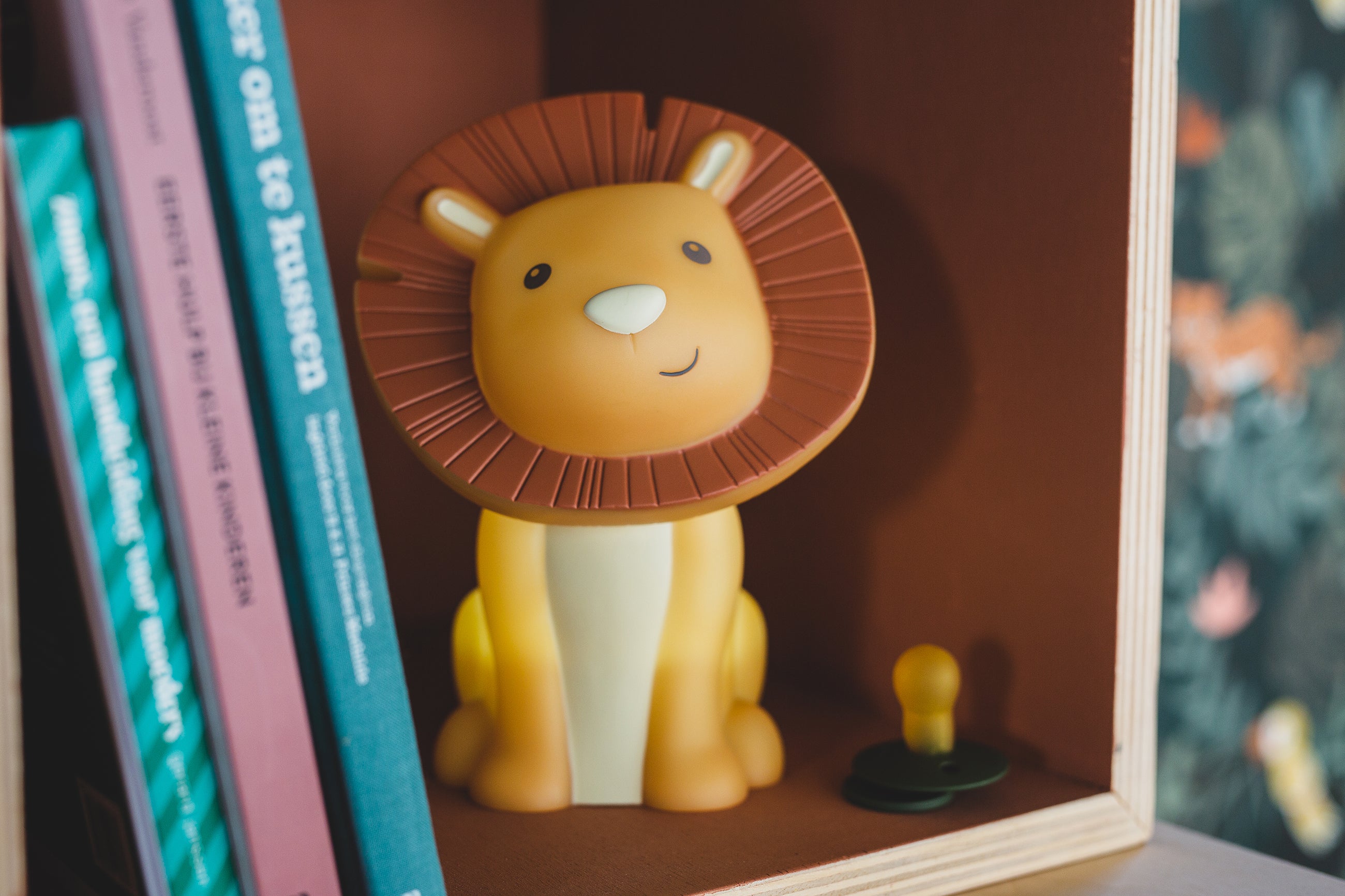 Veilleuse Hakuna rechargeable