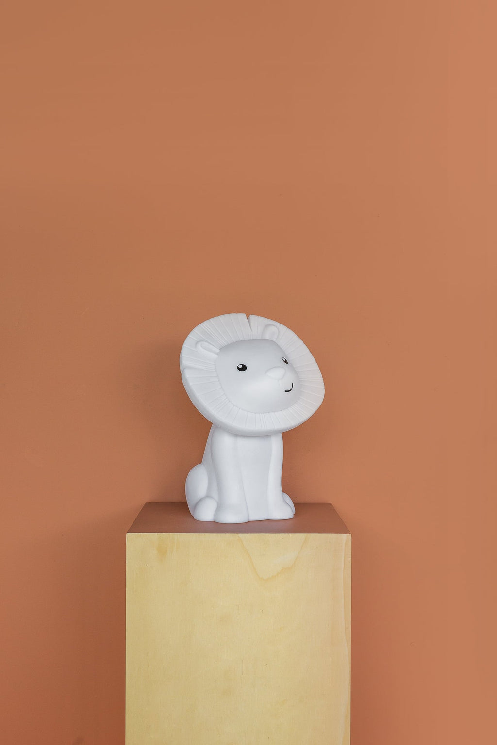 Wiederaufladbare Bluetooth-Lampe Hakuna Ambiance