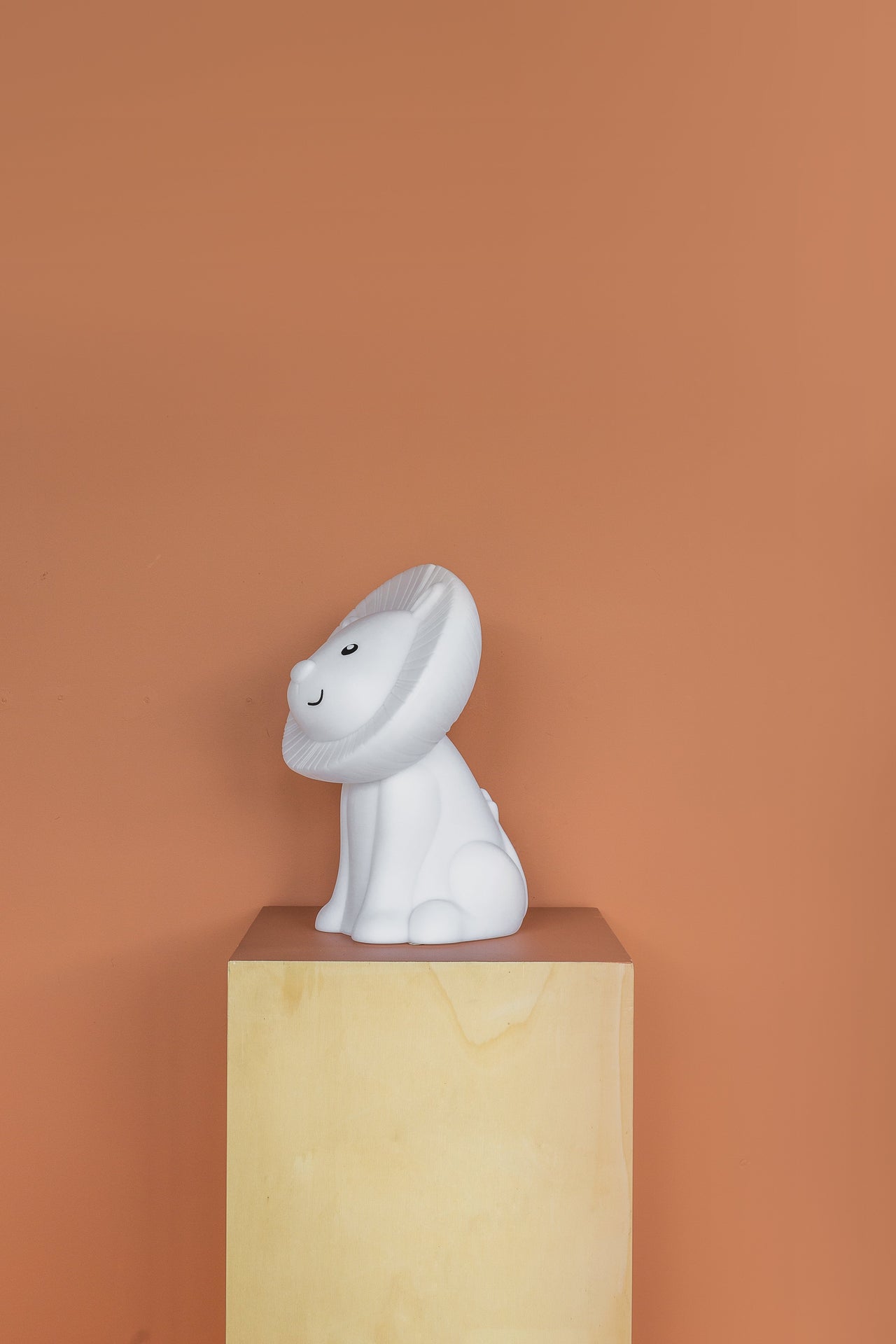 Wiederaufladbare Bluetooth-Lampe Hakuna Ambiance