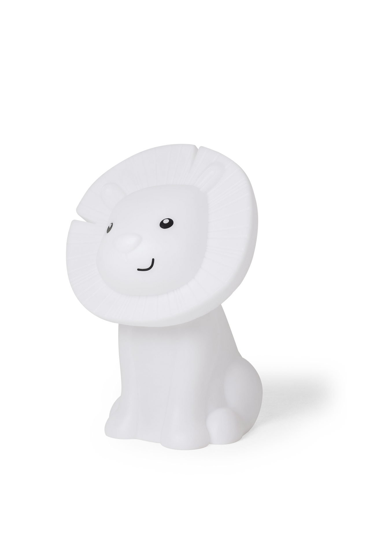 Wiederaufladbare Bluetooth-Lampe Hakuna Ambiance