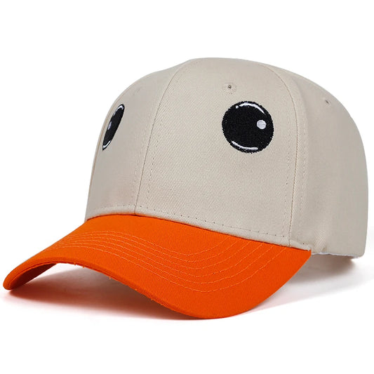 Duck Cap