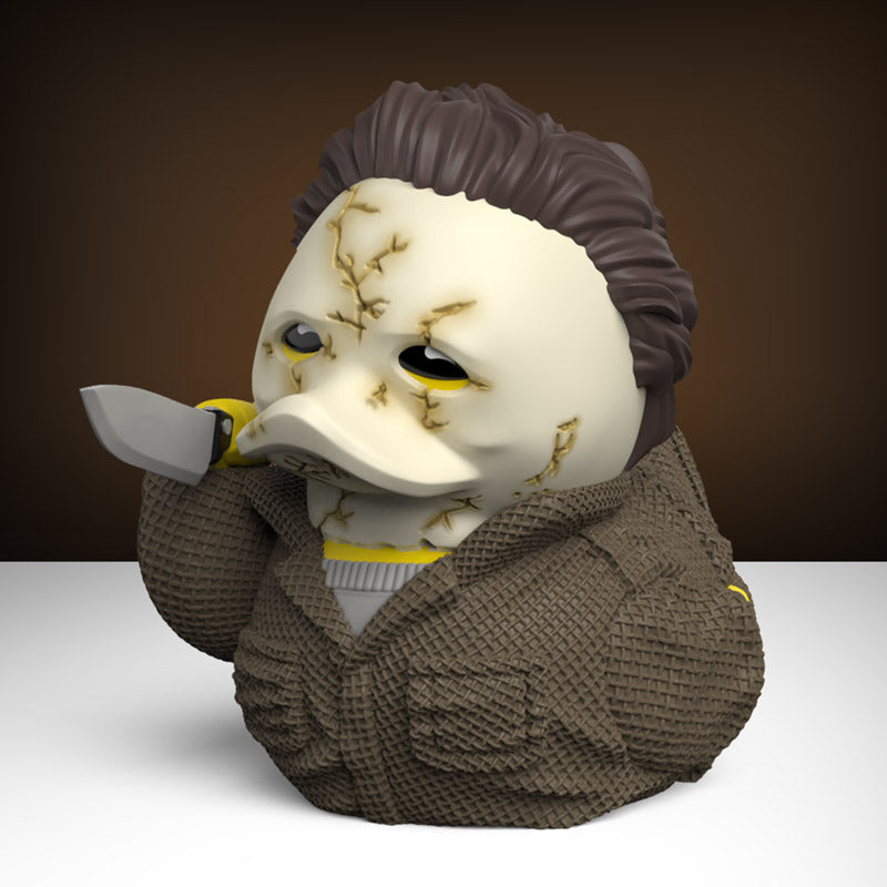 Canard Michael Myers (First Edition) - vue 7