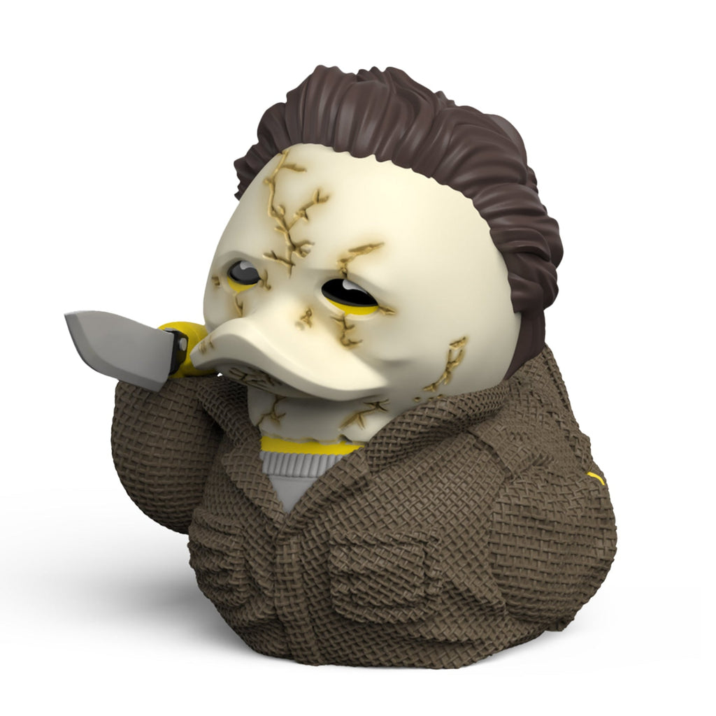 Canard Michael Myers (First Edition) - vue 14