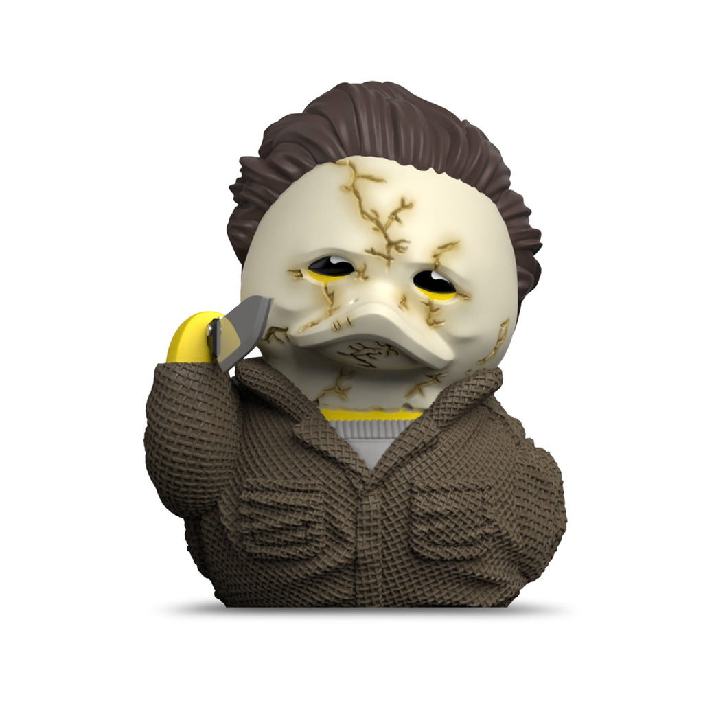 Canard Michael Myers (First Edition) - vue 10