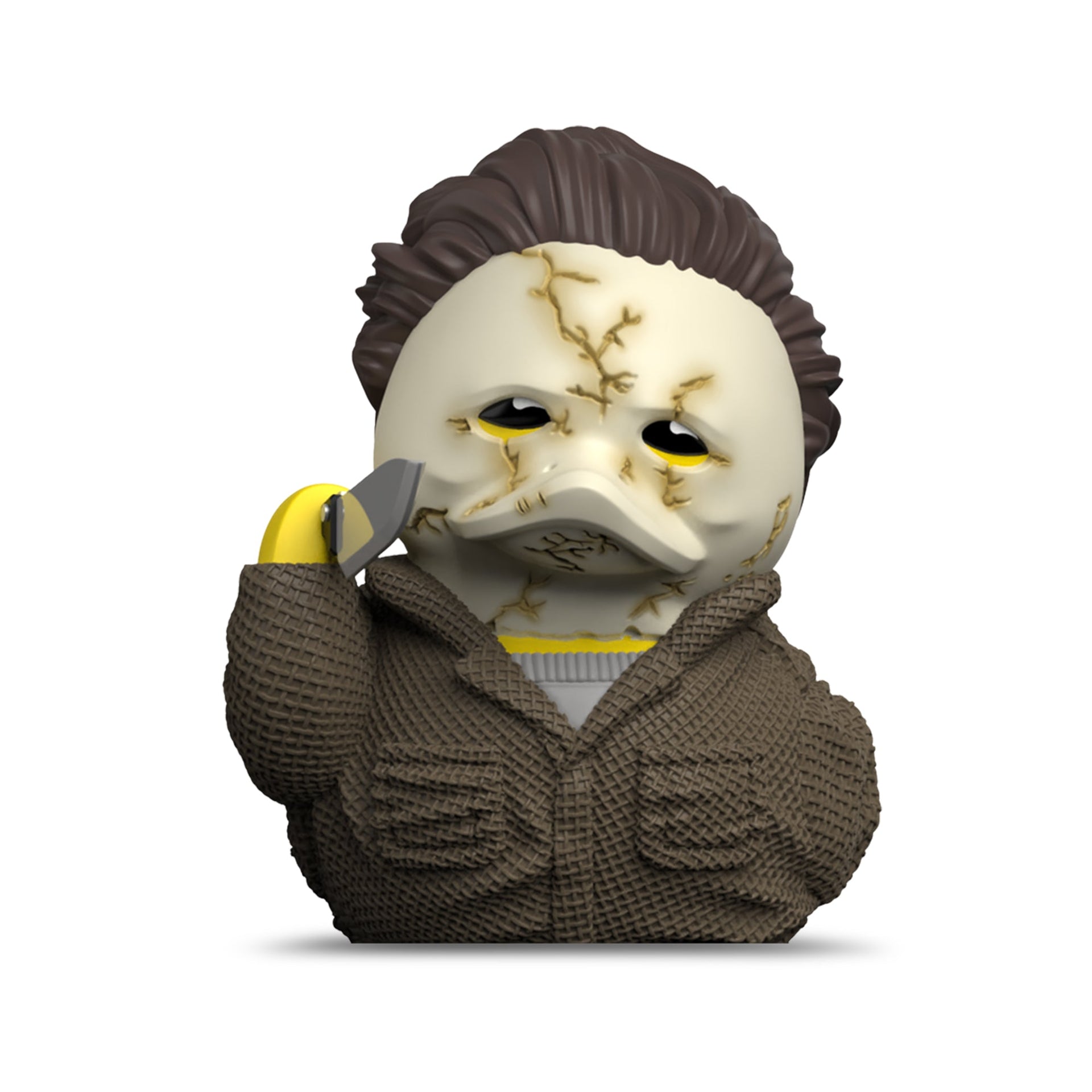 Canard Michael Myers (First Edition) - vue 10