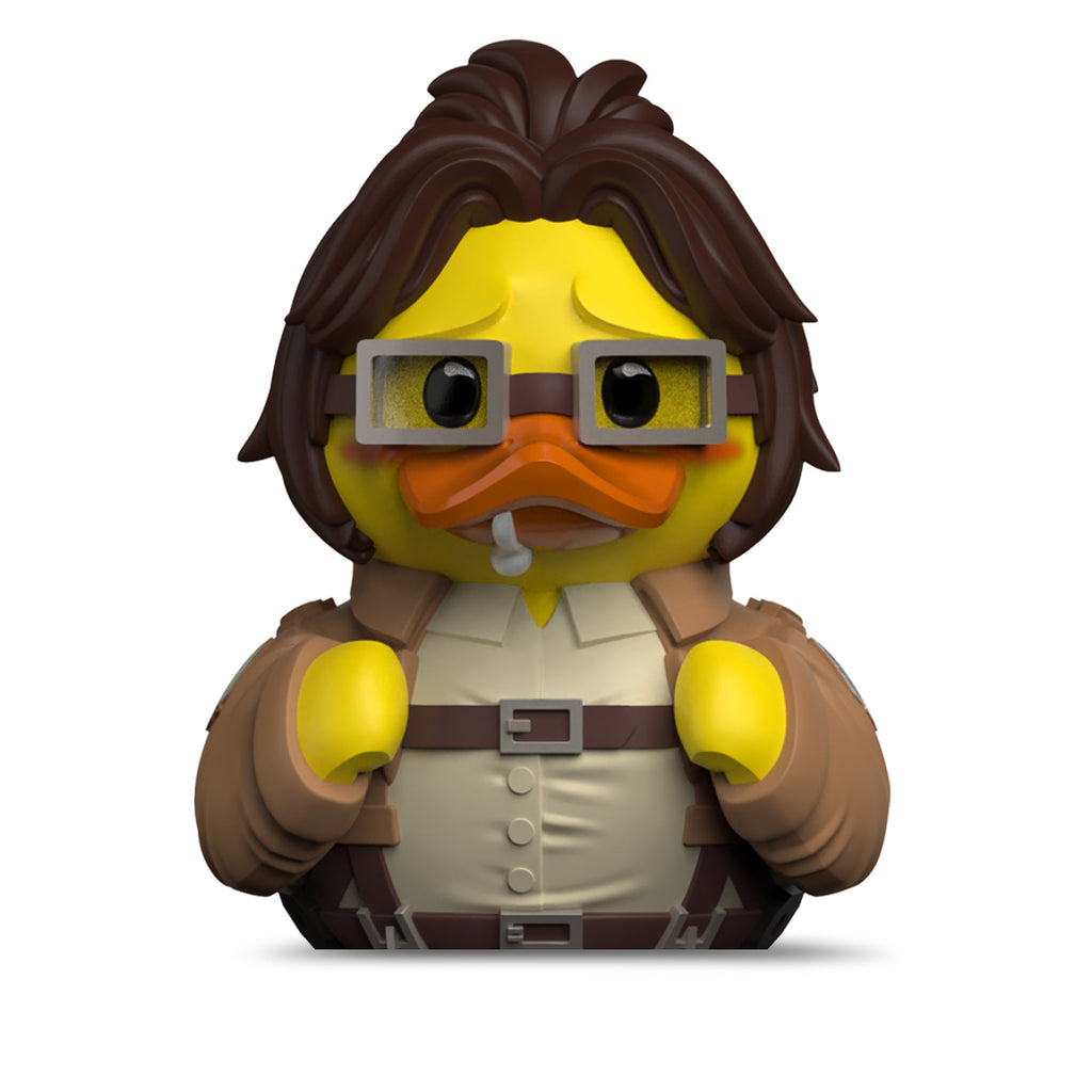 Canard Hange Zoe (First Edition)
