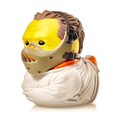 Canard Hannibal Lecter