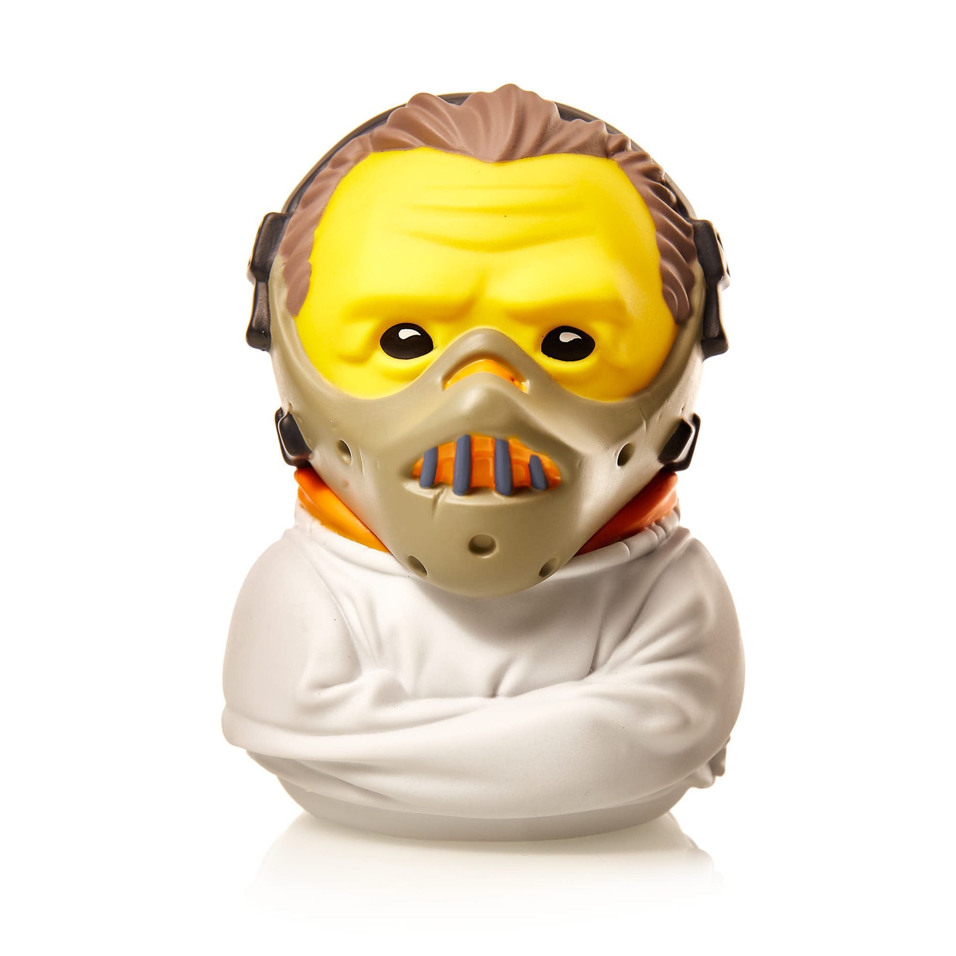Canard Hannibal Lecter (Boxed Edition) - vue 12