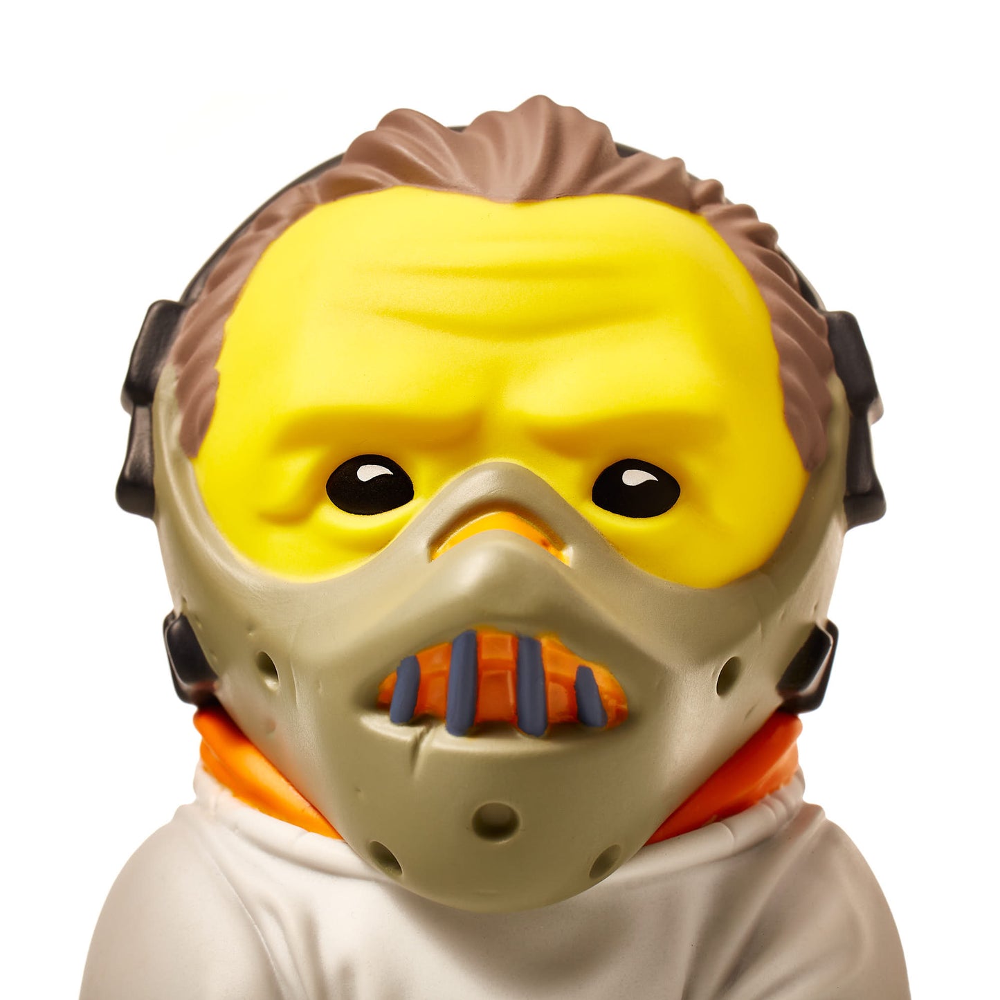 Ente Hannibal Lecter