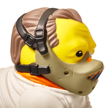 Duck Hannibal Lecter