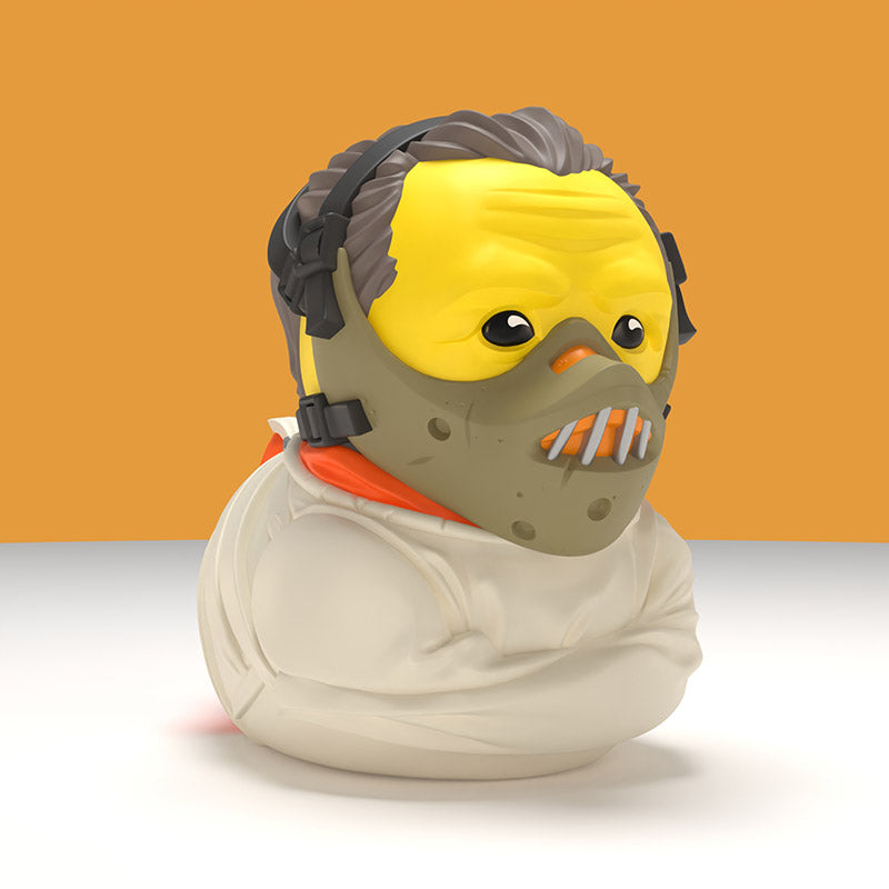 Canard Le Silence des Agneaux: Hannibal Lecter (Mini Edition)