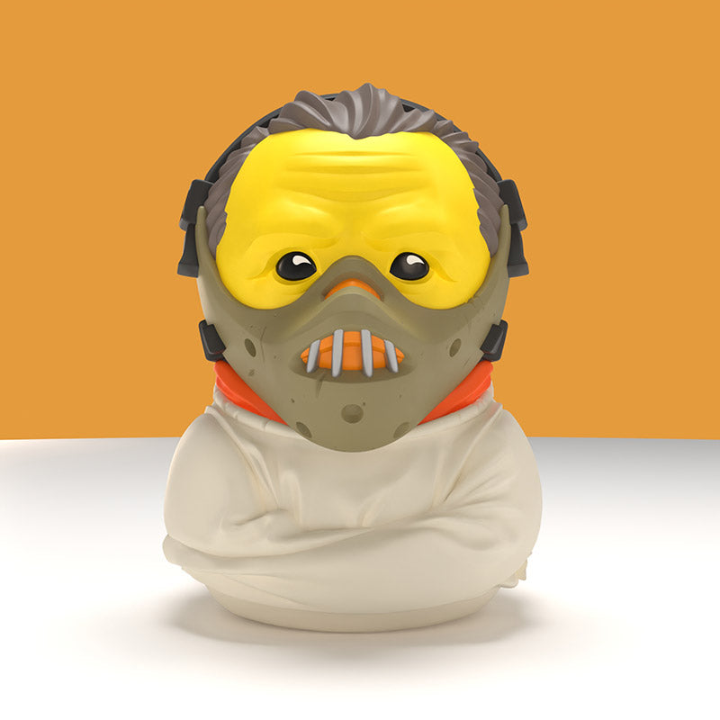 Canard Le Silence des Agneaux: Hannibal Lecter (Mini Edition)