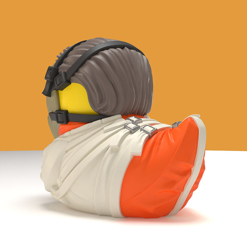 Canard Le Silence des Agneaux: Hannibal Lecter (Mini Edition)