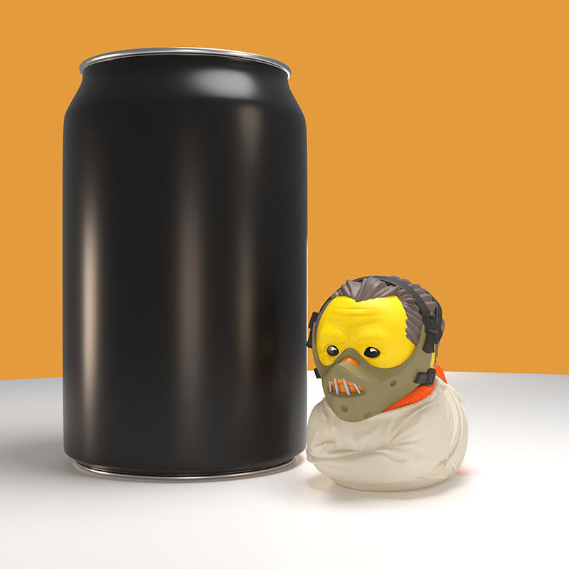 Canard Le Silence des Agneaux: Hannibal Lecter (Mini Edition)