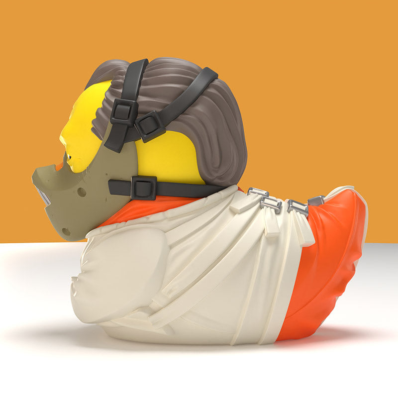 Canard Le Silence des Agneaux: Hannibal Lecter (Mini Edition)