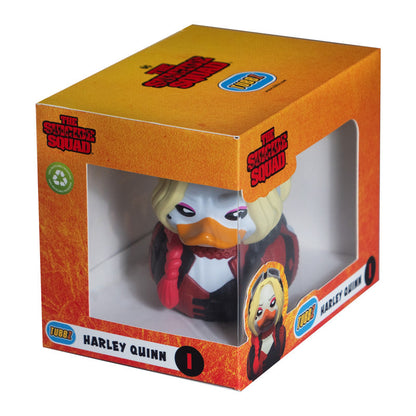 Canard Harley Quinn Suicide Squad DC Comics TUBBZ | Cosplaying Ducks Numskull