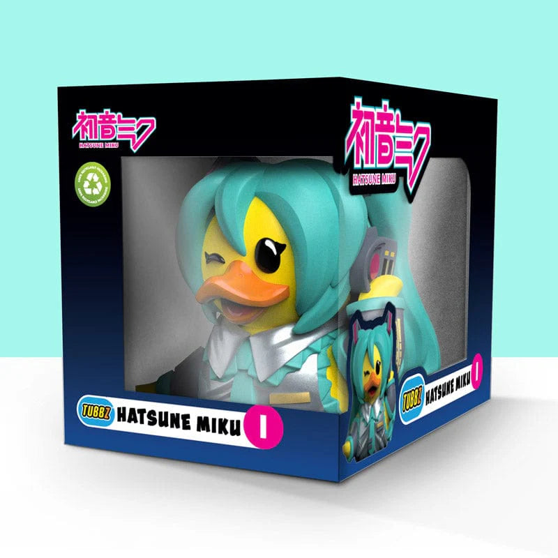 Hatsune Miku Duck (Boxed Edition) – VORBESTELLUNG*