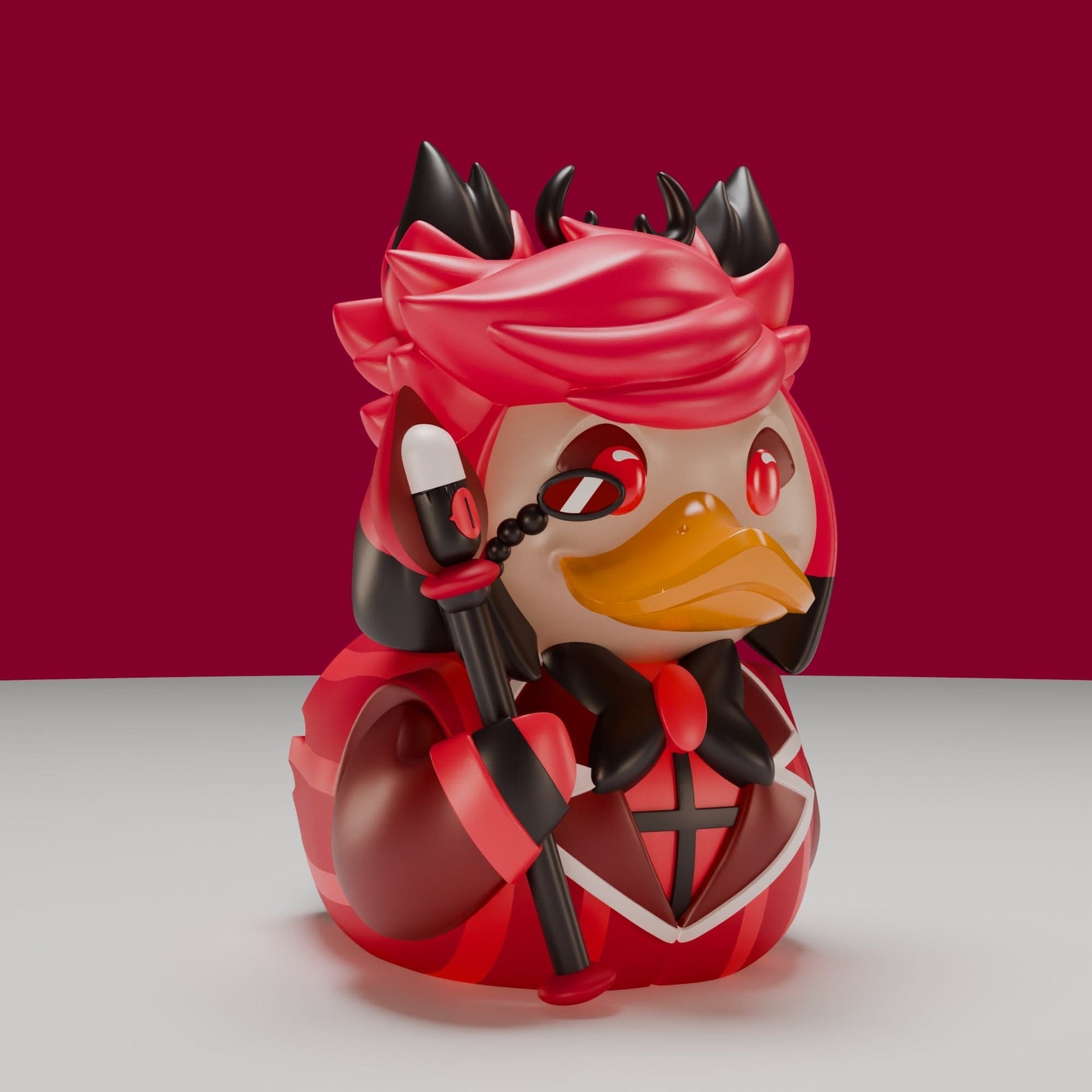 Canard Alastor (Boxed Edition)