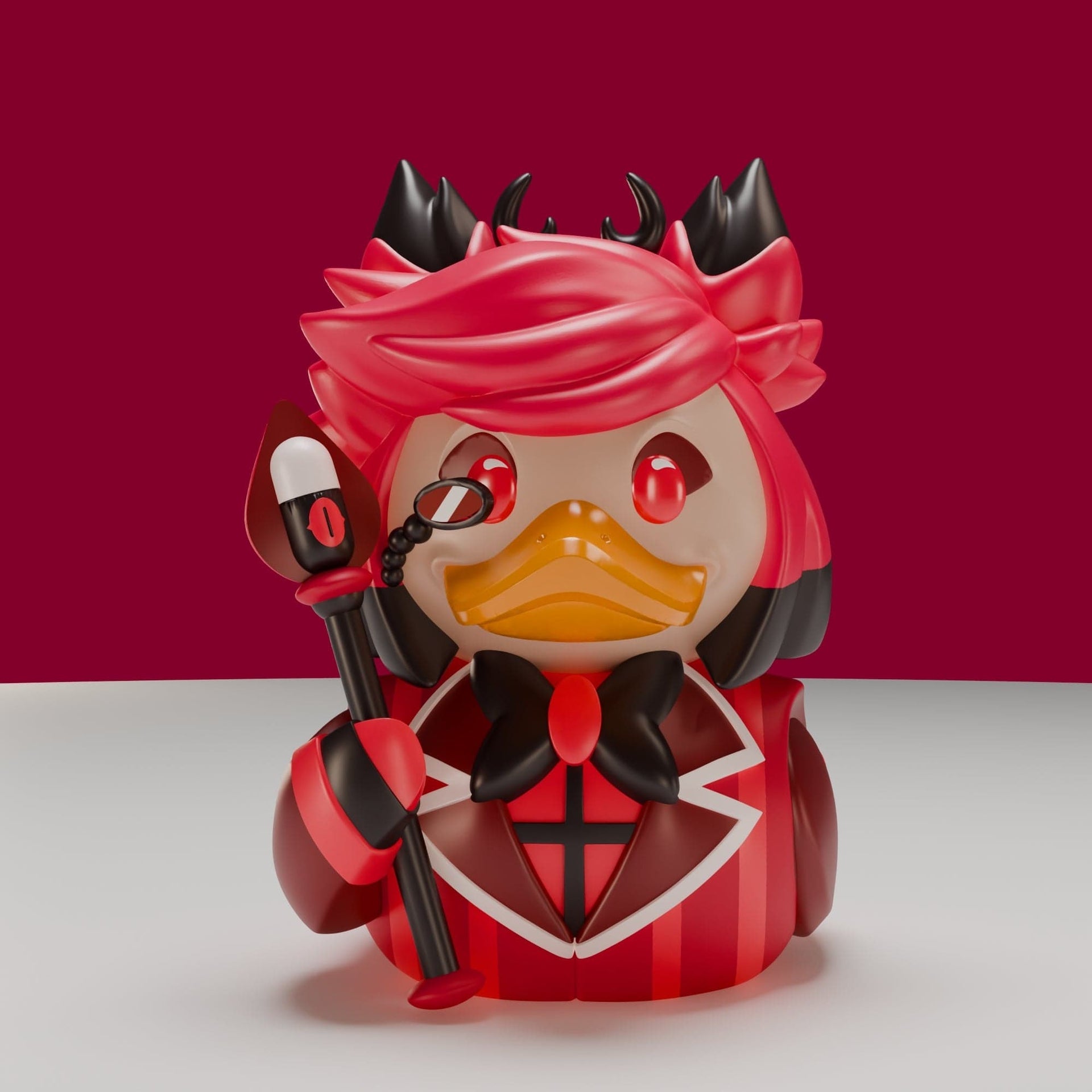Canard Alastor (Boxed Edition)