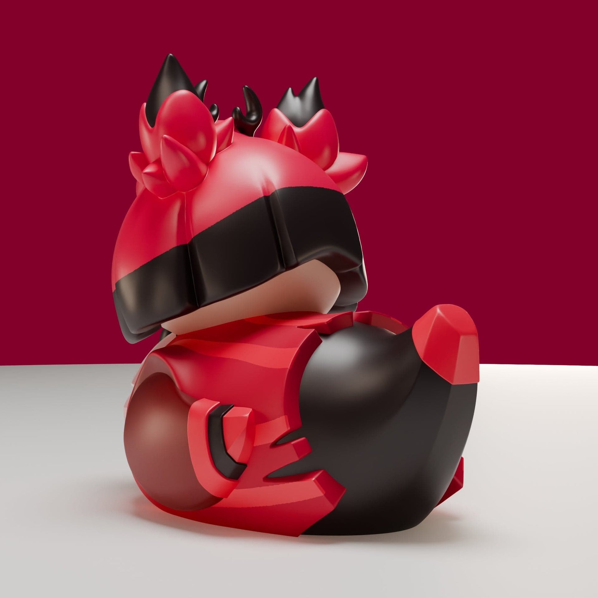 Canard Alastor (Boxed Edition)