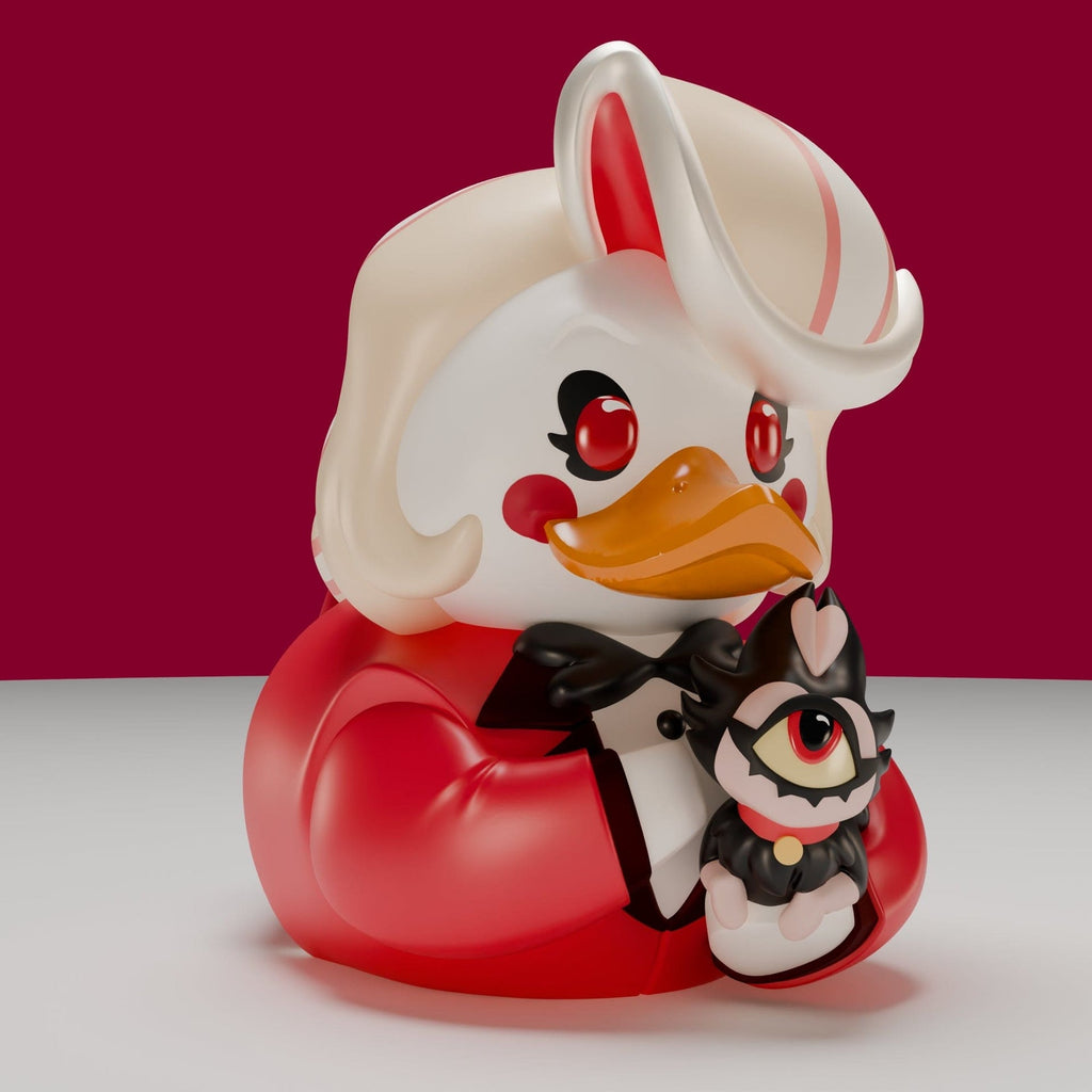 Canard Charlie Morningstar (Boxed Edition)