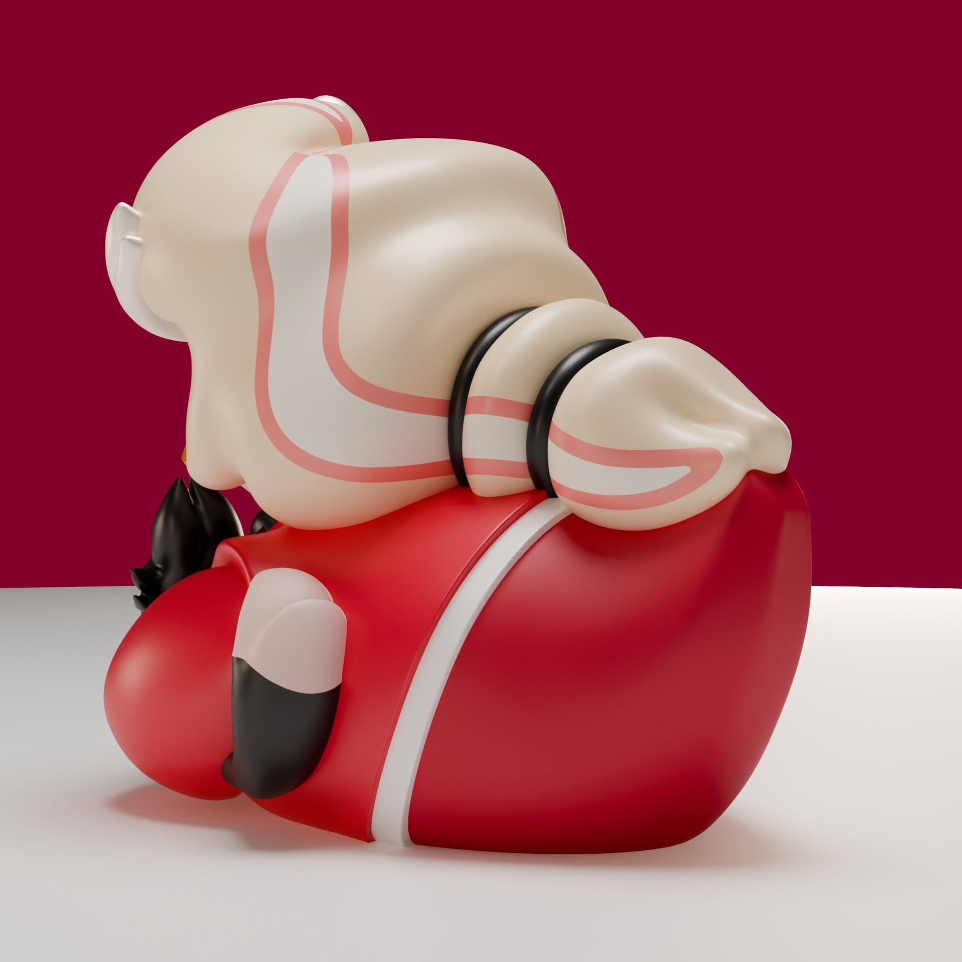 Canard Charlie Morningstar (Boxed Edition)