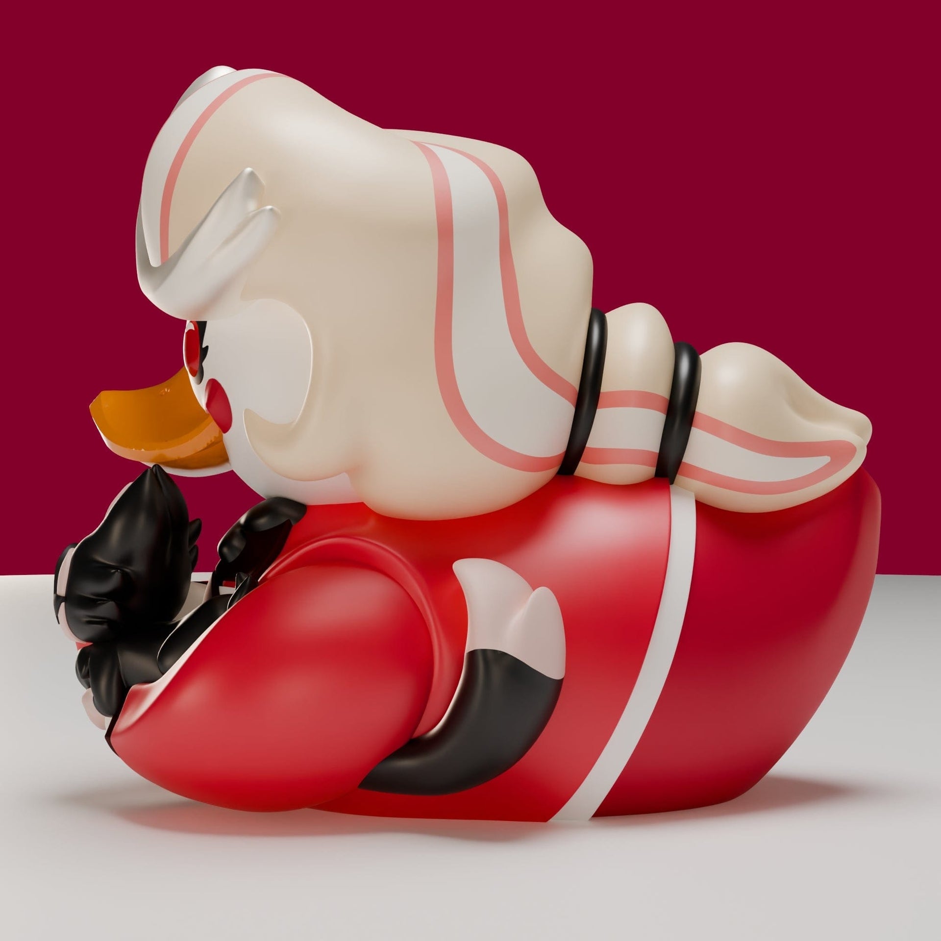 Canard Charlie Morningstar (Boxed Edition)