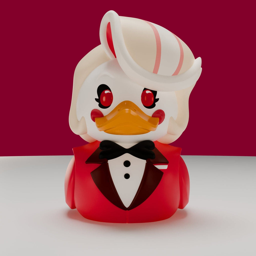 Ente Charlie Morningstar (Mini-Ausgabe)