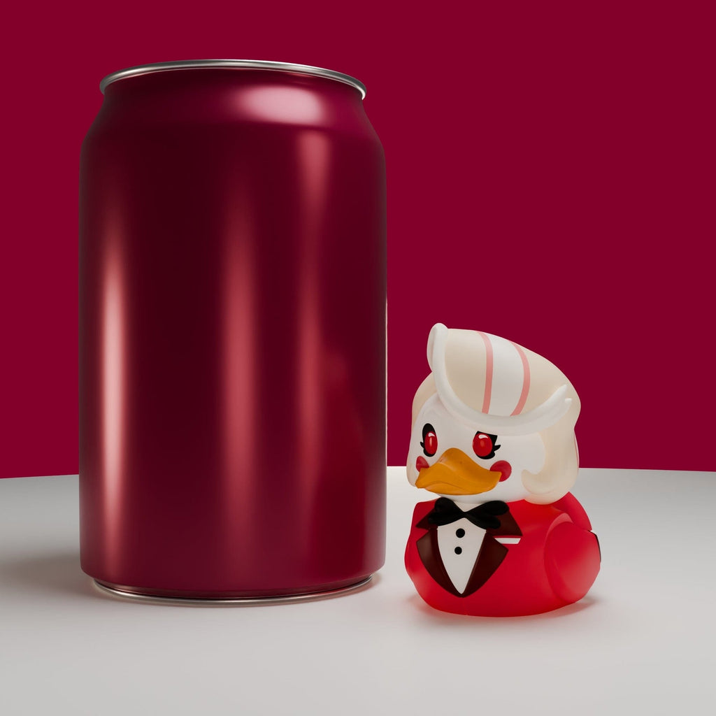 Ente Charlie Morningstar (Mini-Ausgabe)