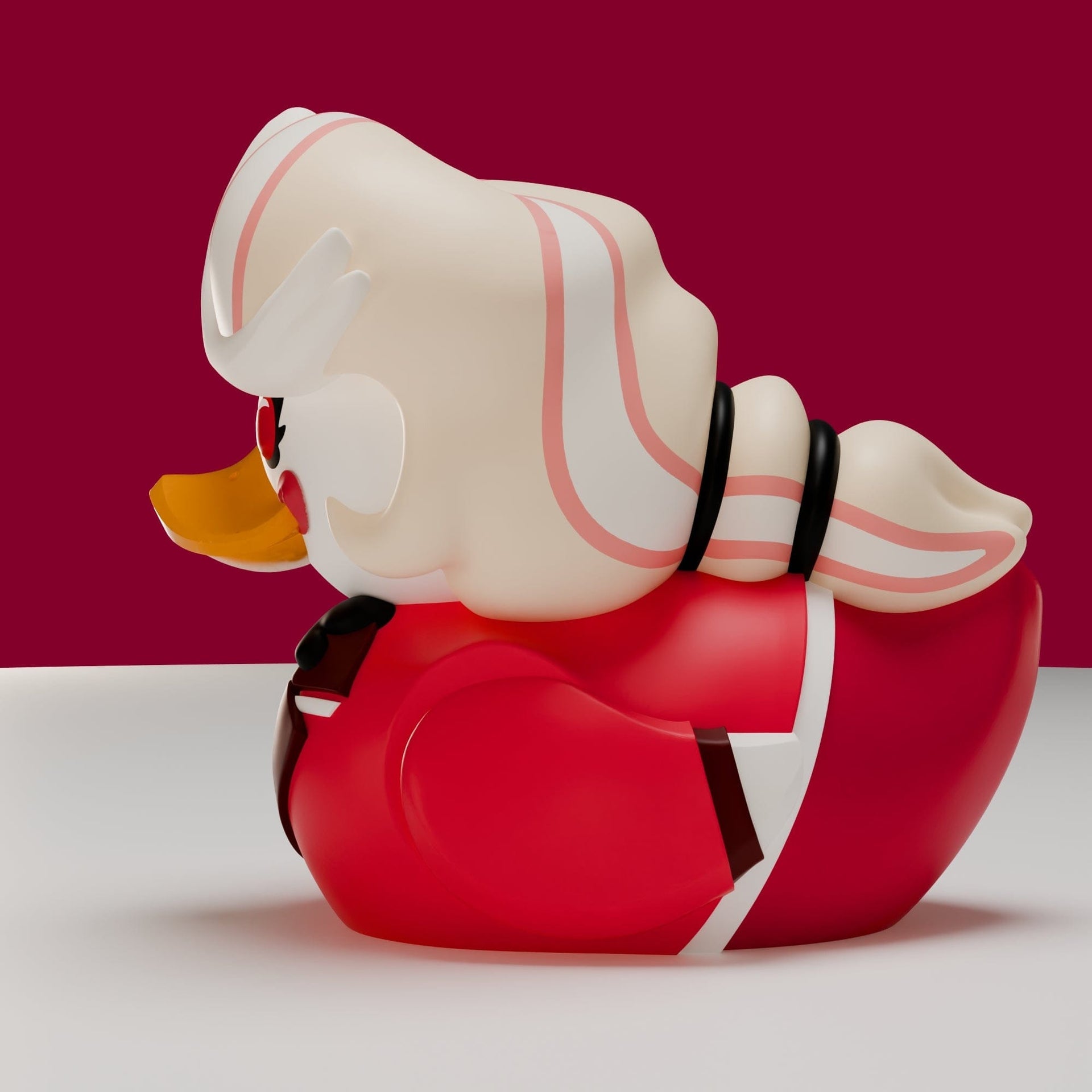Ente Charlie Morningstar (Mini-Ausgabe)