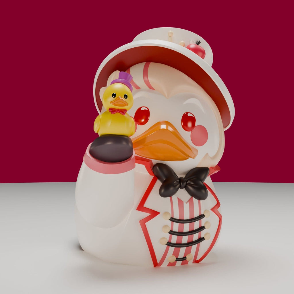 Canard Lucifer Morningstar (Boxed Edition)