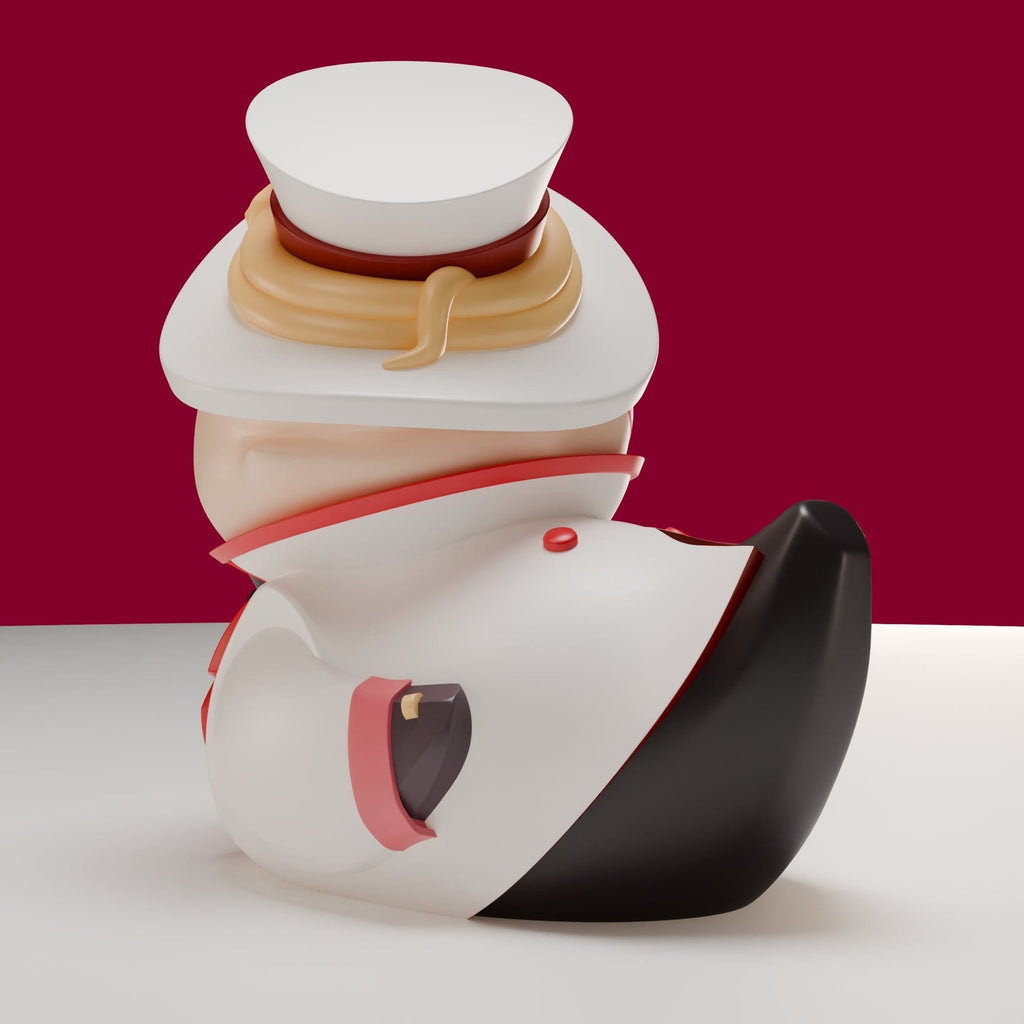 Canard Lucifer Morningstar (Boxed Edition)