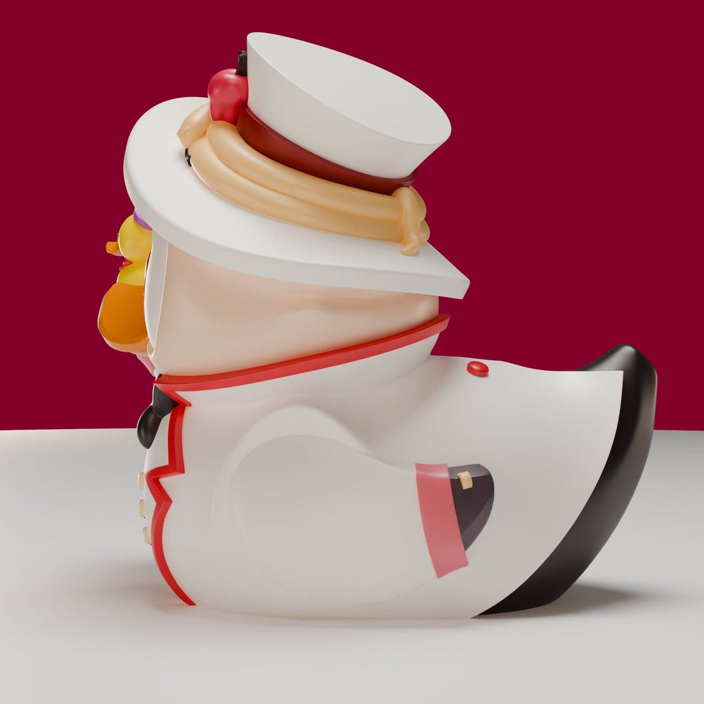 Canard Lucifer Morningstar (Boxed Edition)